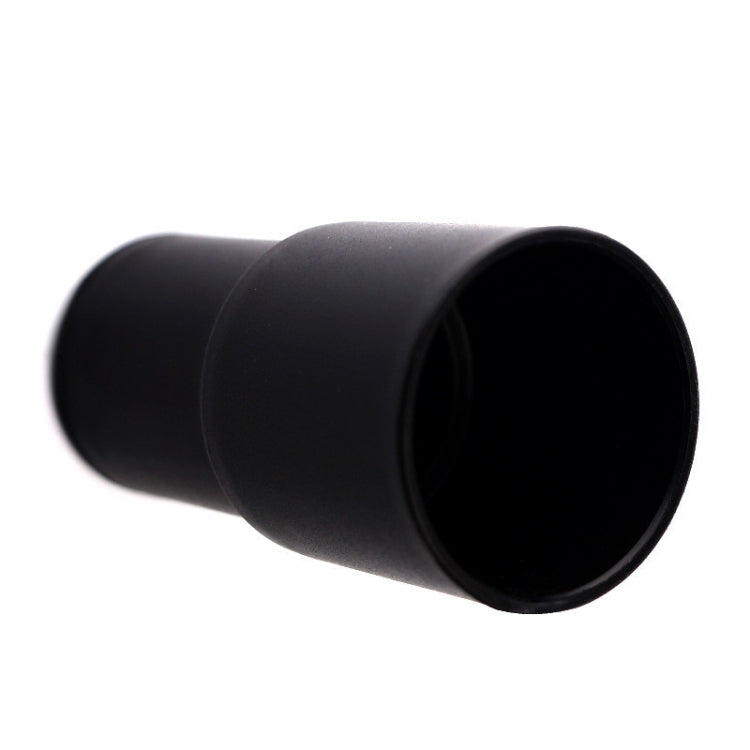 Vacuum Cleaner Connector European Version Inner 32mm Brush Suction Head Adapter Mouth to 35mm Nozzle Head Cleaner Adapter, Cleaner Adapter