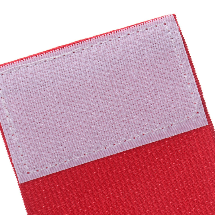 Football Team Captains ArmbandPasteable Armband, Orange