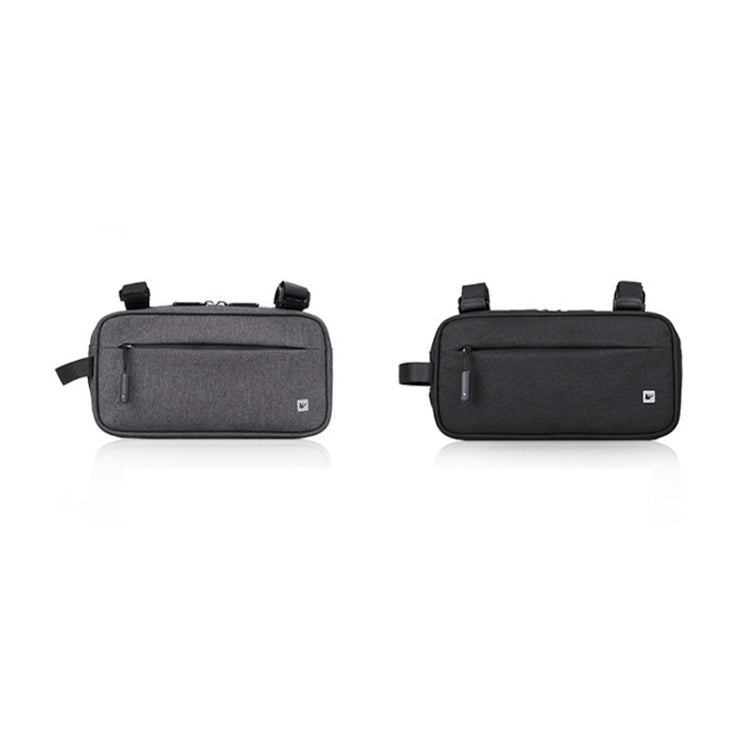 Rhinowalk X21921 2.5L Bicycle Front Hanging Bag