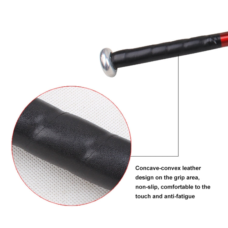 Aluminium Alloy Baseball Bat Batting Softball Bat, Blue 28 inch, Black 28 inch, Red 28 inch, Silver 28 inch, Blue 30 inch, Black 30 inch, Red 30 inch, Silver 30 inch, Blue 32 inch, Black 32 inch, Red 32 inch, Silver 32 inch, Blue 34 inch, Black 34 inch...