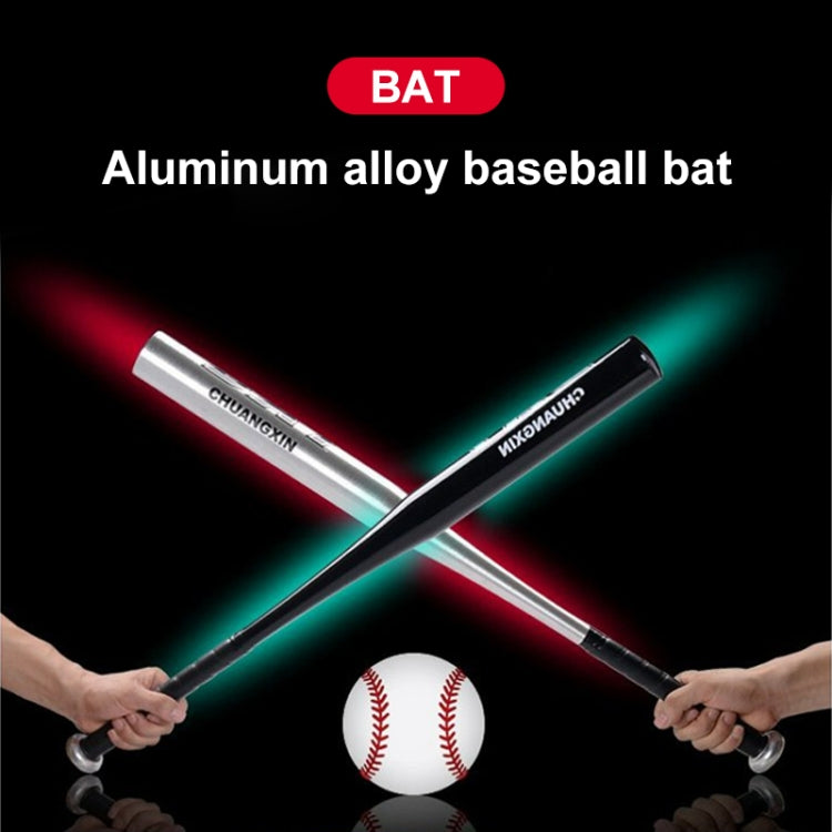 Aluminium Alloy Baseball Bat Batting Softball Bat, Blue 28 inch, Black 28 inch, Red 28 inch, Silver 28 inch, Blue 30 inch, Black 30 inch, Red 30 inch, Silver 30 inch, Blue 32 inch, Black 32 inch, Red 32 inch, Silver 32 inch, Blue 34 inch, Black 34 inch...