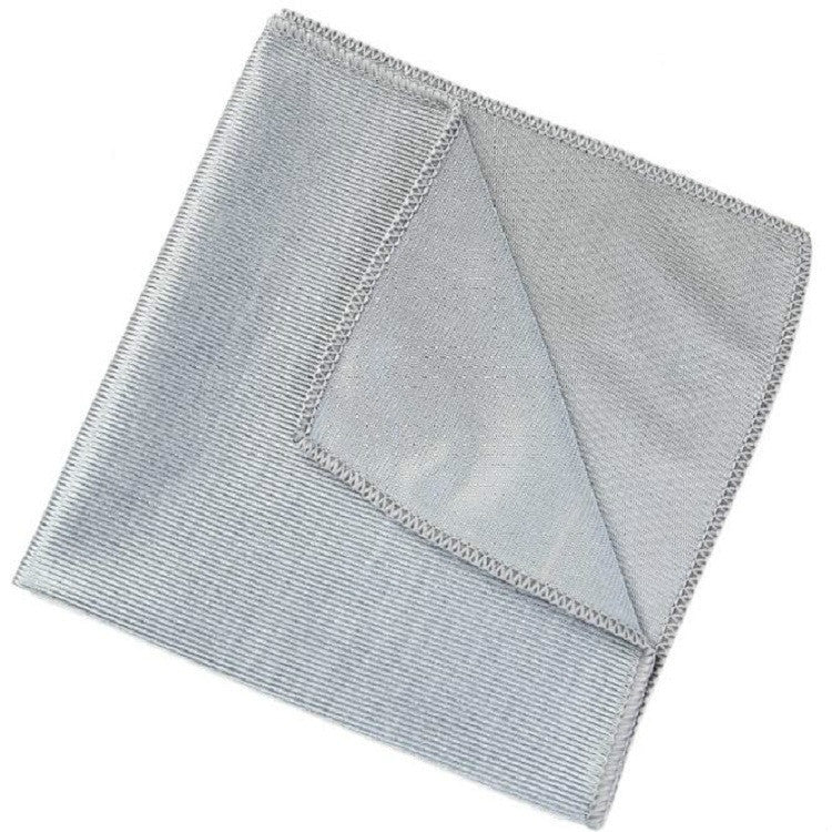 Microfiber Wipe Glass Non-Marking Cleaning Cloth, 30x30cm Blue, 40x40cm Blue, 40x60cm Blue, 30x30cm Pink, 40x40cm Pink, 40x60cm Pink, 30x30cm Grey, 40x40cm Grey, 40x60cm Grey