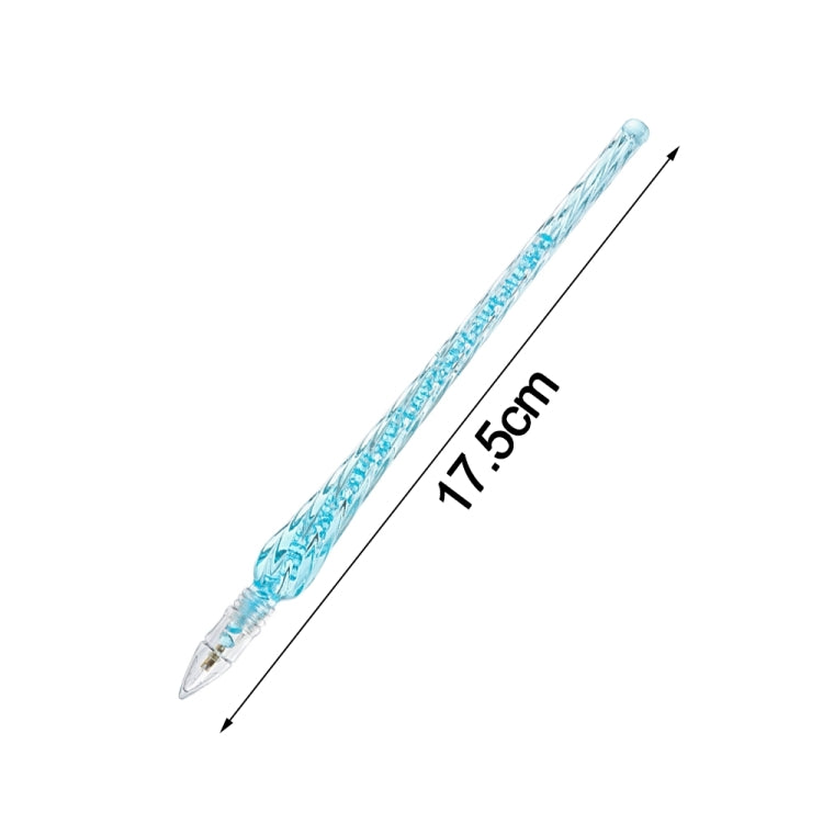 Diamond Painting Pen DIY Cross Stitch Embroidery Crafts Sewing Diamond Painting Tool, Diamond Painting Pen (Pink), Diamond Painting Pen (Blue), Diamond Painting Pen (Purple)