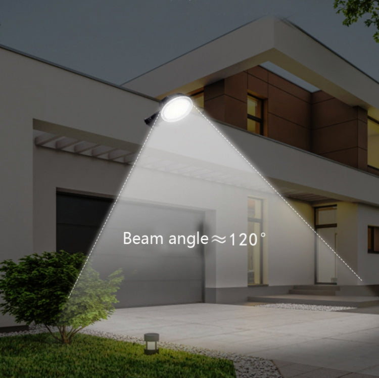 LED Outdoor Light Sensing IP65 Waterproof Wall Lamp Garden Courtyard Street Light, 35W, 50W, 70W, 100W, 120W