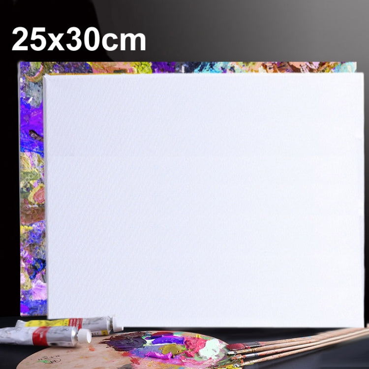 Oil Acrylic Paint White Blank Square Artist Canvas Wooden Board Frame, Board Frame, 15x15cm, Board Frame, 20x20cm, Board Frame, 25x30cm, Board Frame, 30x30cm, Board Frame, 40x40cm, Board Frame, 40x50cm