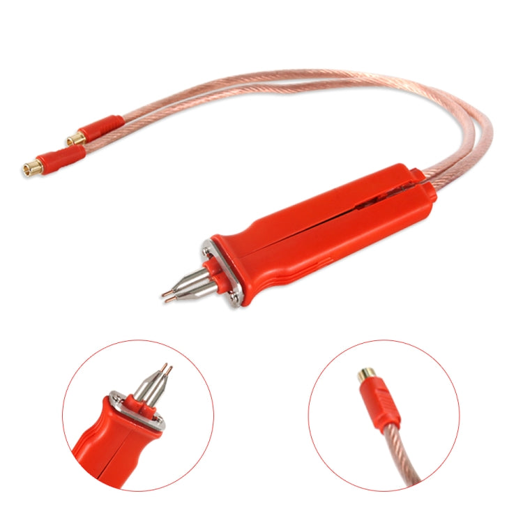 HB-70B Lithium Battery Universal Spot Welding Pen, HB-70B