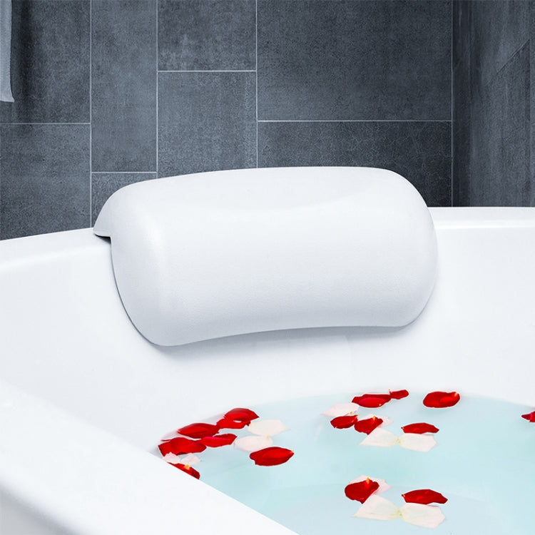Universal Self-skinning Waterproof Massage Bathtub Pillow, Massage Bathtub Pillow