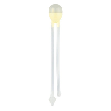 Newborn Baby Safety Nose Cleaner Vacuum Suction Nasal Aspirator Flu Protections Nasal Aspirator Nasal Snot Nose Cleaner Baby, pink, yellow, blue