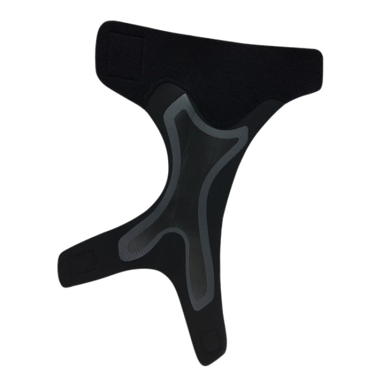 Sport Ankle Support Elastic High Protect Sports Ankle Equipment Safety Running Basketball Ankle Brace Support, M, L, S, XL
