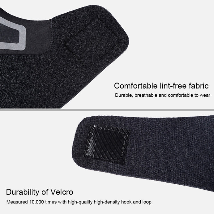 Sport Ankle Support Elastic High Protect Sports Ankle Equipment Safety Running Basketball Ankle Brace Support, M, L, S, XL