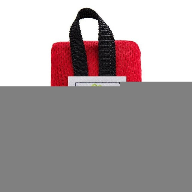Portable Ultra-thin Folding Camping Mat Pocket Waterproof Blanket Outdoor Picnic Mat Sand Beach Mat, Size: 70*110cm, 70x110cm Red, 70x110cm Blue