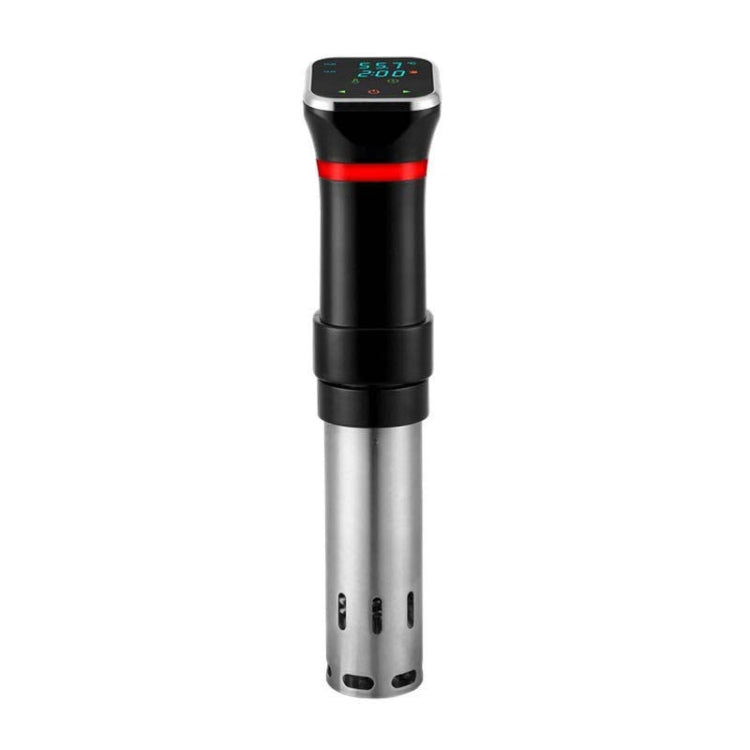 Low Temperature Slow Cooker Thawed Vacuum Steak Machine, UK Plug, US Plug, EU Plug, AU Plug