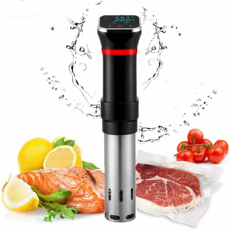 Low Temperature Slow Cooker Thawed Vacuum Steak Machine, UK Plug, US Plug, EU Plug, AU Plug