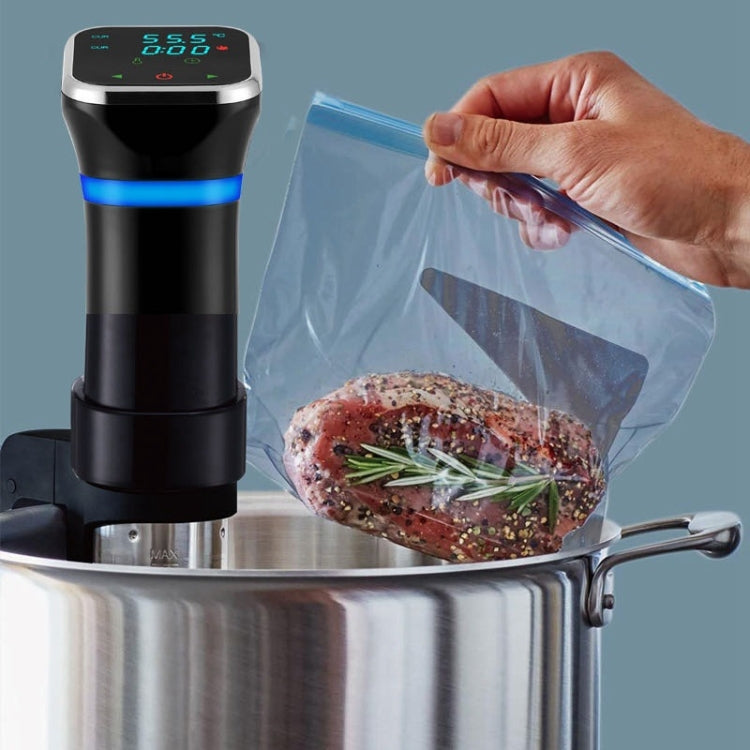 Low Temperature Slow Cooker Thawed Vacuum Steak Machine, UK Plug, US Plug, EU Plug, AU Plug