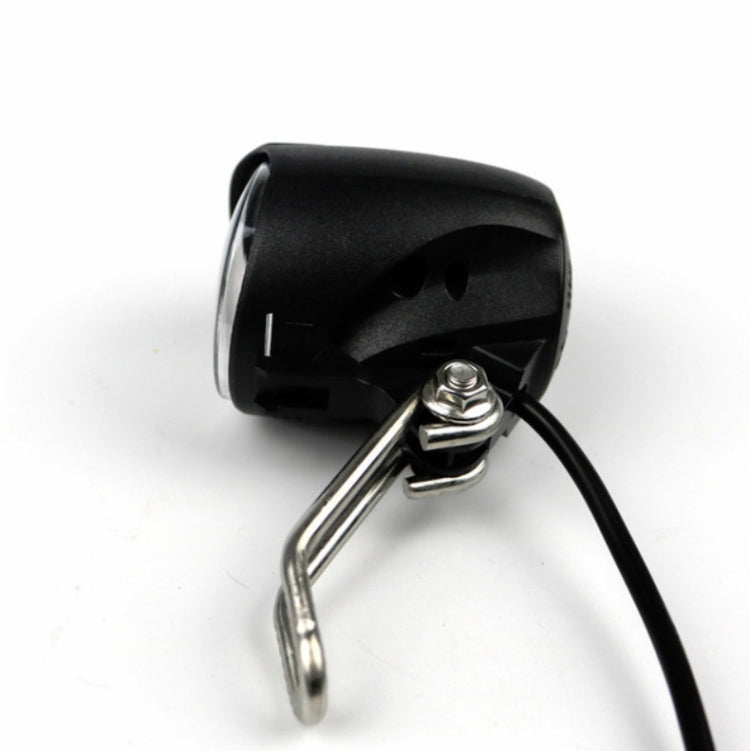 Bicycle Lamp Electric Scooter LED Headlight, LED Headlight