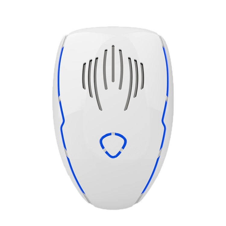 DC-9015 Household Energy-saving Multi-function Variable Frequency Ultrasonic Electronic Mouse and Mosquito Repellent, UK Plug, EU Plug, US Plug