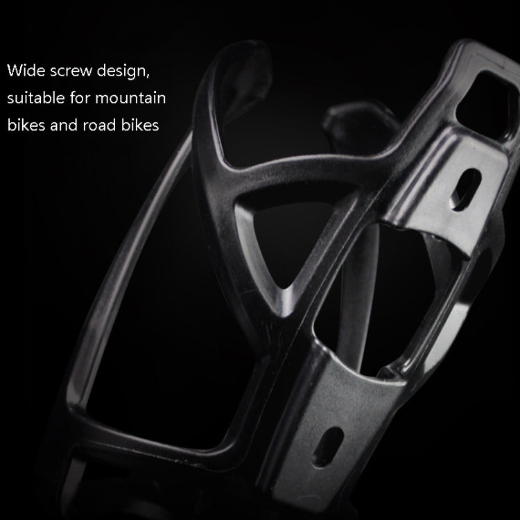 WILD MAN U2 One-Piece Mountain Bike Bottle Cage Road Bike Bottle Holder Riding Accessories, WILD MAN U2
