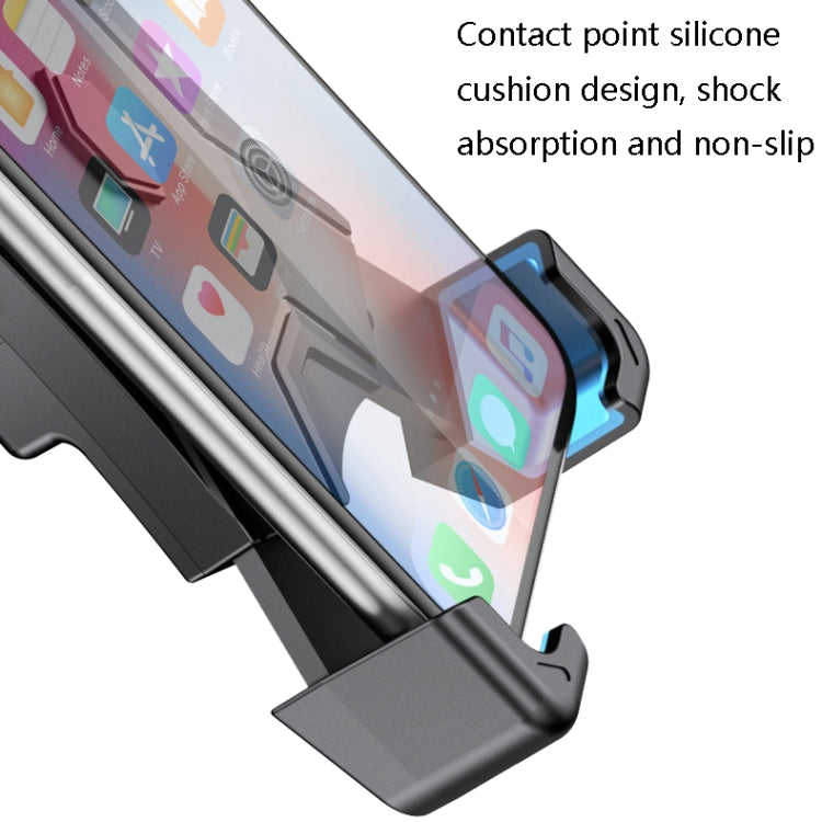 Electric Car Rearview Mirror Mobile Phone Bracket Bicycle Mobile Phone Bracket Motorcycle Handle Mobile Phone Bracket Riding Bracket, Bicycle Handle, Motorcycle Rearview Mirror