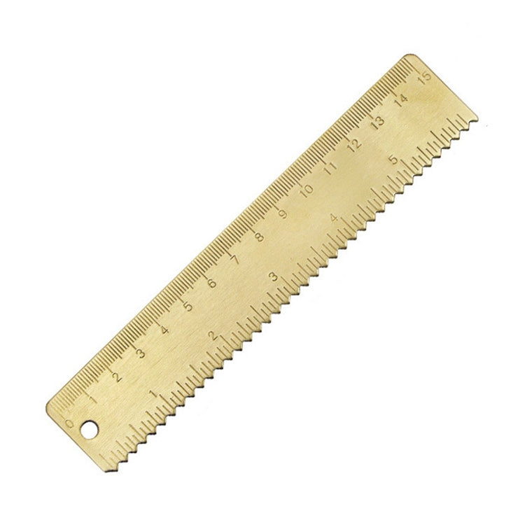 Brass Retro Drawing Ruler Measuring Tools, 0-10cm Isosceles Triangle Ruler, 0-10cm Right Angle Triangle Ruler, 0-15cm Wave Ruler, 0-15cm Ruler, 0-18cm Ruler, 0-120mm Caliper Single Scale, 0-180 Degree Protractor, 0-120mm Caliper Double Scale