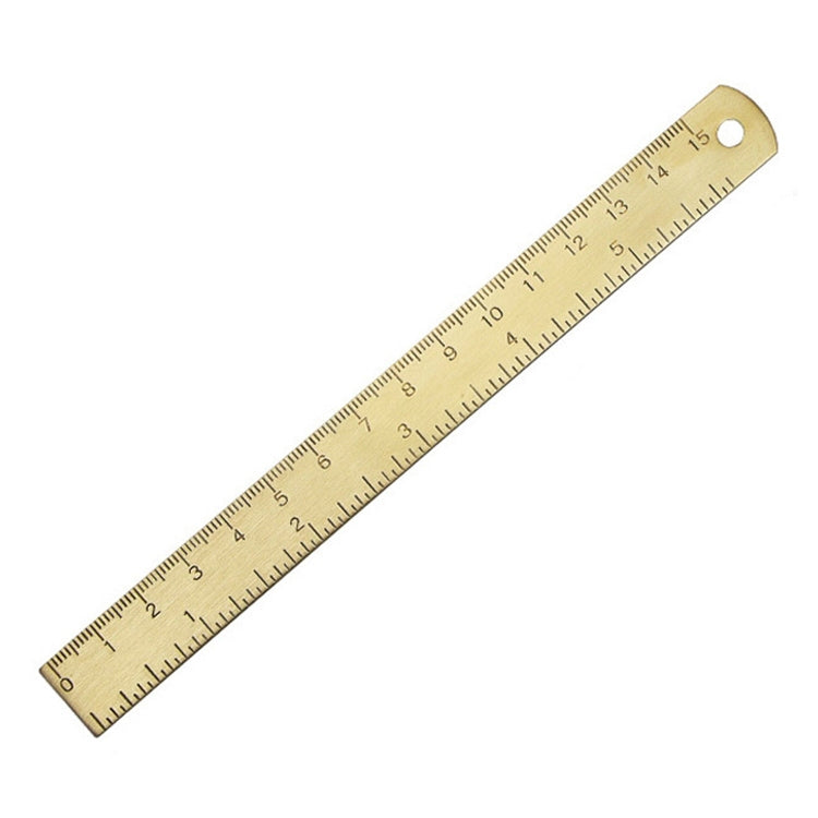 Brass Retro Drawing Ruler Measuring Tools, 0-10cm Isosceles Triangle Ruler, 0-10cm Right Angle Triangle Ruler, 0-15cm Wave Ruler, 0-15cm Ruler, 0-18cm Ruler, 0-120mm Caliper Single Scale, 0-180 Degree Protractor, 0-120mm Caliper Double Scale