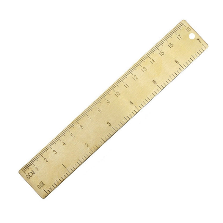 Brass Retro Drawing Ruler Measuring Tools, 0-10cm Isosceles Triangle Ruler, 0-10cm Right Angle Triangle Ruler, 0-15cm Wave Ruler, 0-15cm Ruler, 0-18cm Ruler, 0-120mm Caliper Single Scale, 0-180 Degree Protractor, 0-120mm Caliper Double Scale
