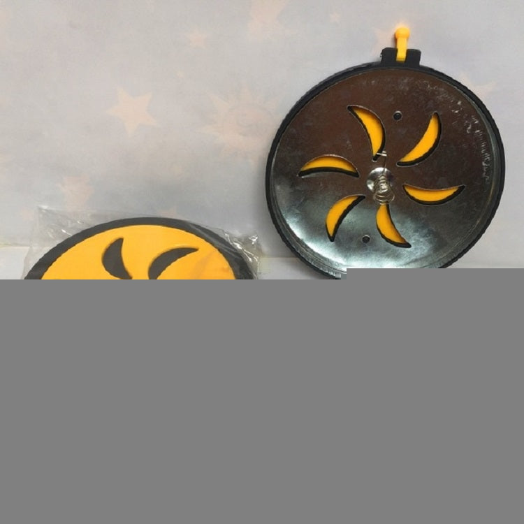 Outdoor Mosquito Repellent Fireproof Mosquito Coil Holder Tray, Mosquito Coil Holder Tray