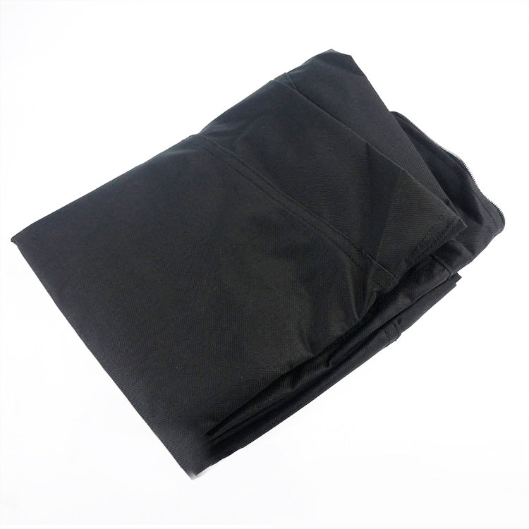 210D Oxford Cloth Outdoor Furniture Storage Bag Dust Cover, 116x47x51cm