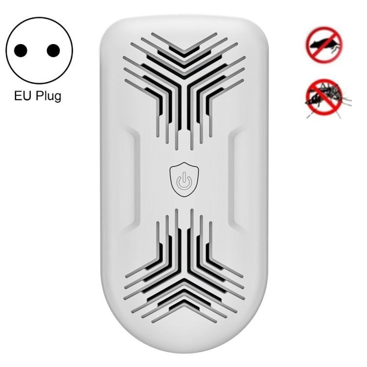 BG309 Ultrasonic Mouse Repeller Mosquito Repeller Electronic Insect Repeller, US Plug 110V, EU Plug  220V, UK Plug 220V, AU Plug 220V, JP Plug 110V
