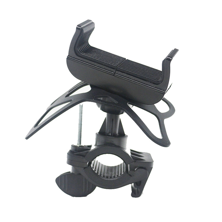 Bicycle Strap Mobile Phone Holder Bicycle Mountain Bike Phone Holder, Clip Type, Strongly Chuck Type