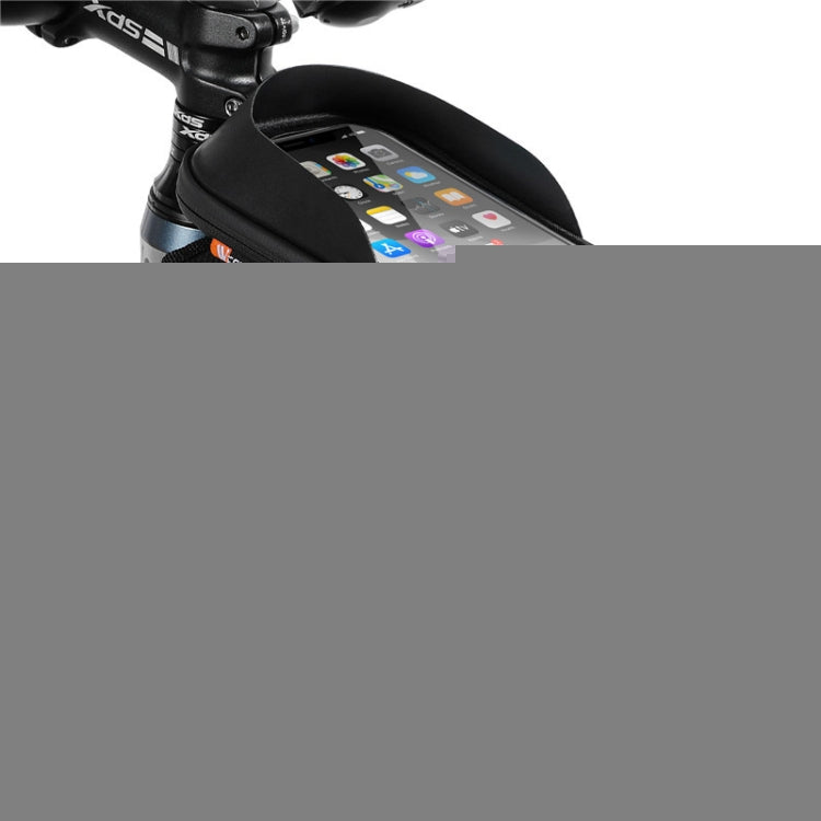 WEST BIKING YP0707256 Hard Shell Mountain Bike Bicycle Front Beam Package Riding Equipment, WEST BIKING YP0707256