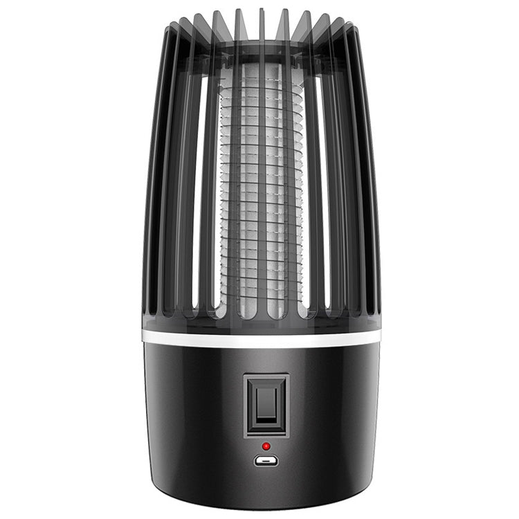 ALE-MWD-008 Home Bedroom Mute Mosquito Trap Mosquito Lamp Outdoor Non-Radiation Fly Mosquito Repellent, Charging Type 2000 MAH