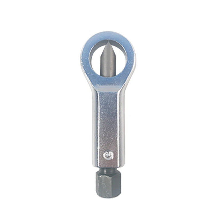 Rusty Nut Separator Nut Breakper, Number 1, Number 2, Number 3, Number 4