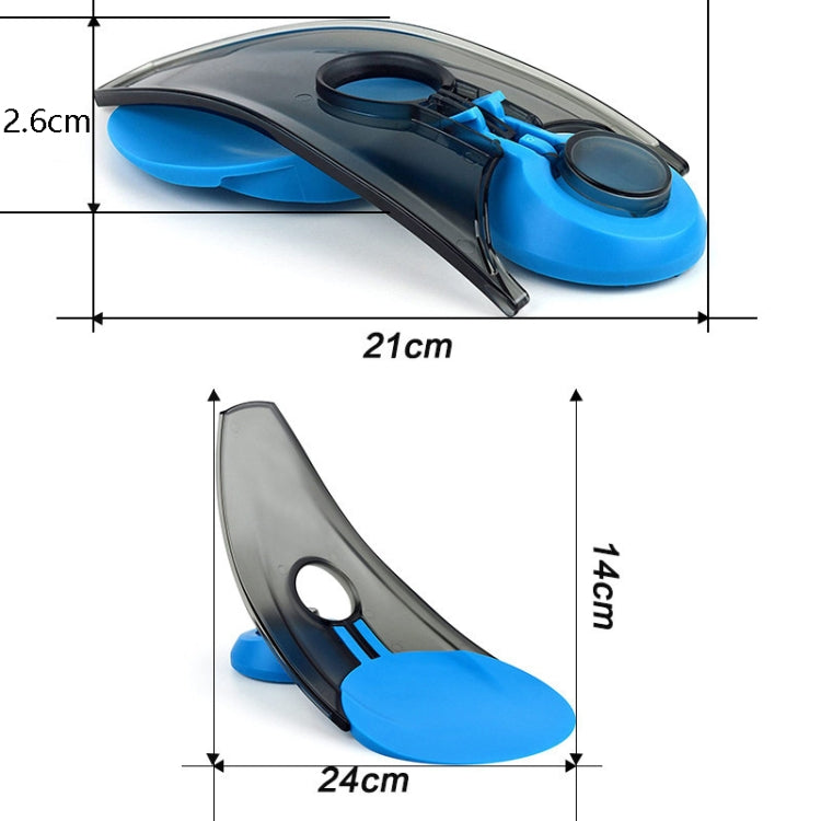 2 PCS Golf Putting Practice Indoor Or Outdoor Putting Trainer, 2PCS Putting Trainer White, 2PCS Putting Trainer Red, 2PCS Putting Trainer Green, 2PCS Putting Trainer Blue, 2PCS Putting Trainer Orange