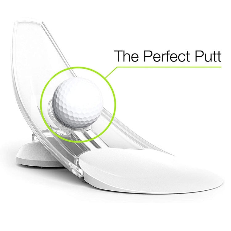 2 PCS Golf Putting Practice Indoor Or Outdoor Putting Trainer, 2PCS Putting Trainer White, 2PCS Putting Trainer Red, 2PCS Putting Trainer Green, 2PCS Putting Trainer Blue, 2PCS Putting Trainer Orange