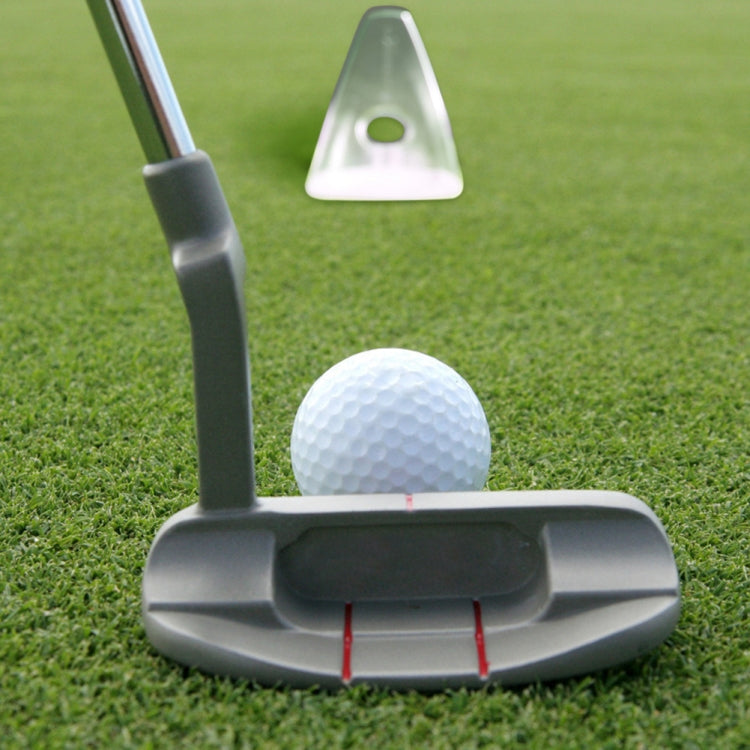 2 PCS Golf Putting Practice Indoor Or Outdoor Putting Trainer, 2PCS Putting Trainer White, 2PCS Putting Trainer Red, 2PCS Putting Trainer Green, 2PCS Putting Trainer Blue, 2PCS Putting Trainer Orange