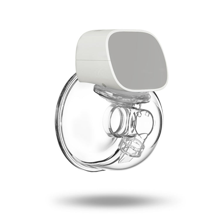 Wearable Automatic Breast Pump Massage Hands-free Invisible Wireless Large Suction Breast Pump, S4DW - English, S9 - English - Gray, S9 - English - Pink, S9 - English - Green, S10 - English - White Blue, S10 - English - Gray, S12 - English - White     ...