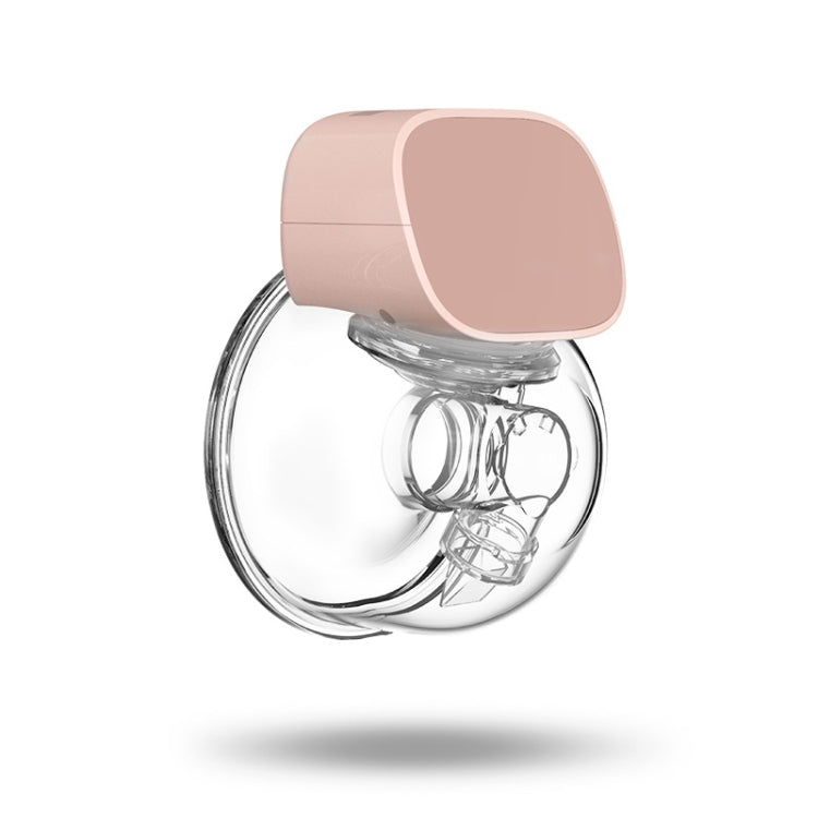Wearable Automatic Breast Pump Massage Hands-free Invisible Wireless Large Suction Breast Pump, S4DW - English, S9 - English - Gray, S9 - English - Pink, S9 - English - Green, S10 - English - White Blue, S10 - English - Gray, S12 - English - White     ...