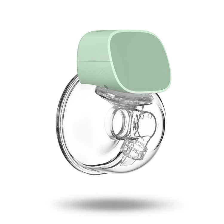 Wearable Automatic Breast Pump Massage Hands-free Invisible Wireless Large Suction Breast Pump, S4DW - English, S9 - English - Gray, S9 - English - Pink, S9 - English - Green, S10 - English - White Blue, S10 - English - Gray, S12 - English - White     ...
