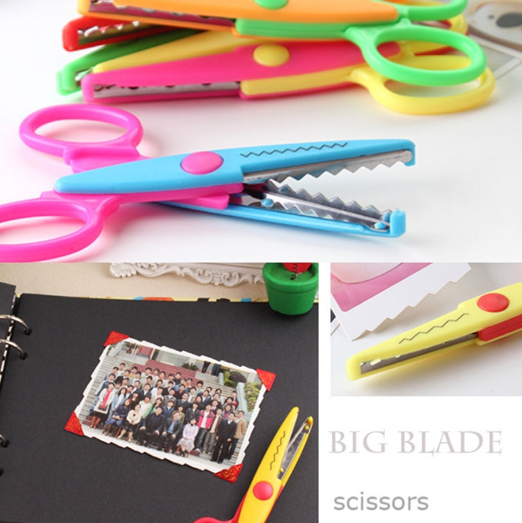 Photo Album Making DIY Accessories Set Hand Book Hand-Made Decorative Accessories, Specification：, Package 1, Package 2, Package 3