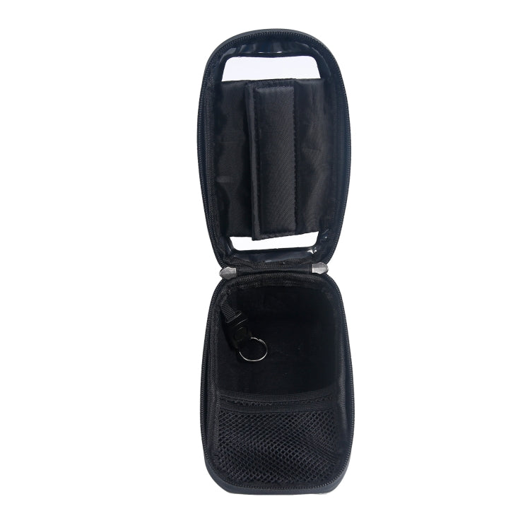 B21 EVA Hard Shell Bicycle Bags Mountain Bike Anti-Piped Water Beam Bags, B21