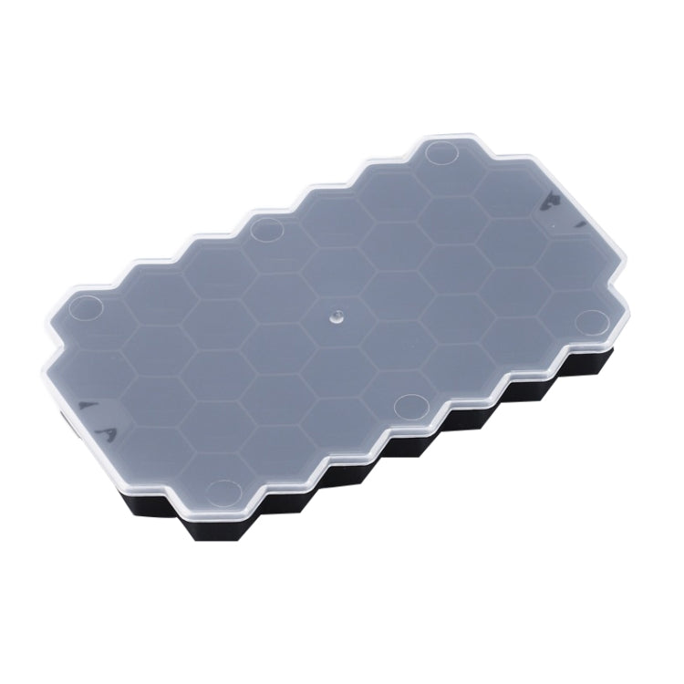 Bar Whiskey Silicone Ice Tray Mold, 6 Grid Square Cover, 8 Grid Square Cover, 4 Grid Skull, 4 Square Cover, 37 Grid Honeycomb Cover, 13 Grid Honeycomb Cover, 15 Grid Square Cover, Rabbit Funnel