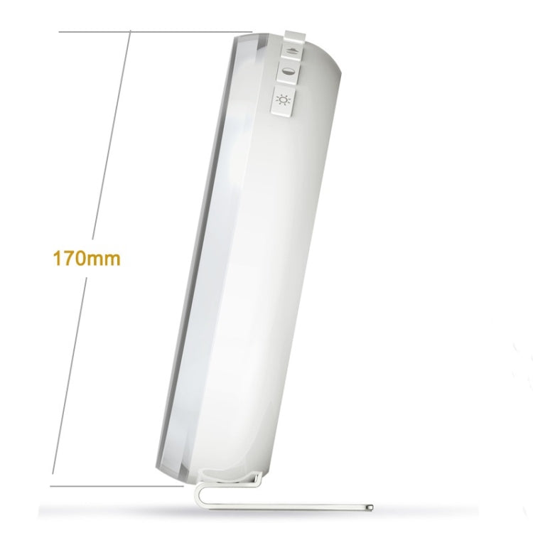 Simulated Sunrise And Sunset Sleep Light Alarm Clock with FM Radio, US Plug, EU Plug, UK Plug, AU Plug