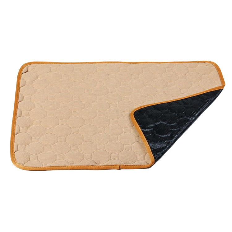 Car Pet Injection Pad Waterproof Pad Cat Dog Sofa Waterproof Diapholic Carpet Water Absorbing Pad, 2 PCS 50x40cm, 60x45cm, 67x50cm, 100x67cm, 100x135cm