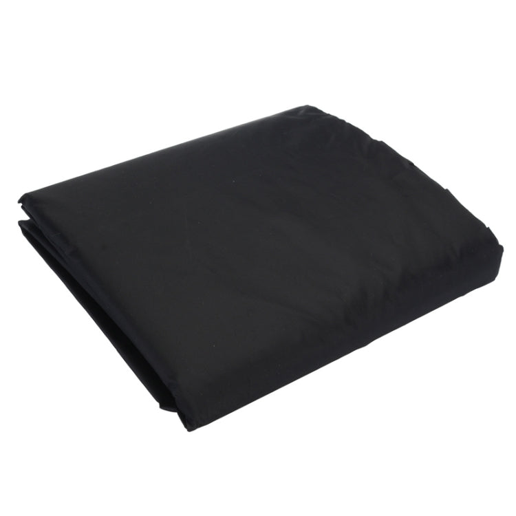 Outdoor Oxford Cloth Furniture Cover Garden Dustproof Waterproof And UV-Proof Table And Chair Protective Cover, 242x162x100cm, 308x138x89cm, 213x132x74cm, 180x120x74cm, 126x126x74cm, 123x61x72cm, 115x115x74cm, 315x160x74cm, 230x165x80cm, 210x140x80cm  ...
