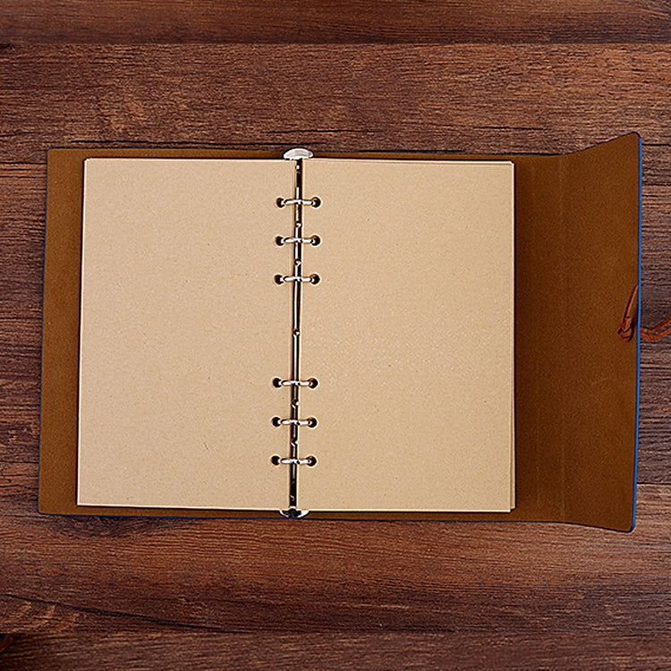 Skirts Beauty Hand Account Book Diary Book Retro Notepad, Small Pink, Small Lake Blue, Small Wine Red, Small Yellow, Small Purple, Large Pink, Large Lake Blue, Large Wine Red, Large Red, Large Yellow, Large Purple