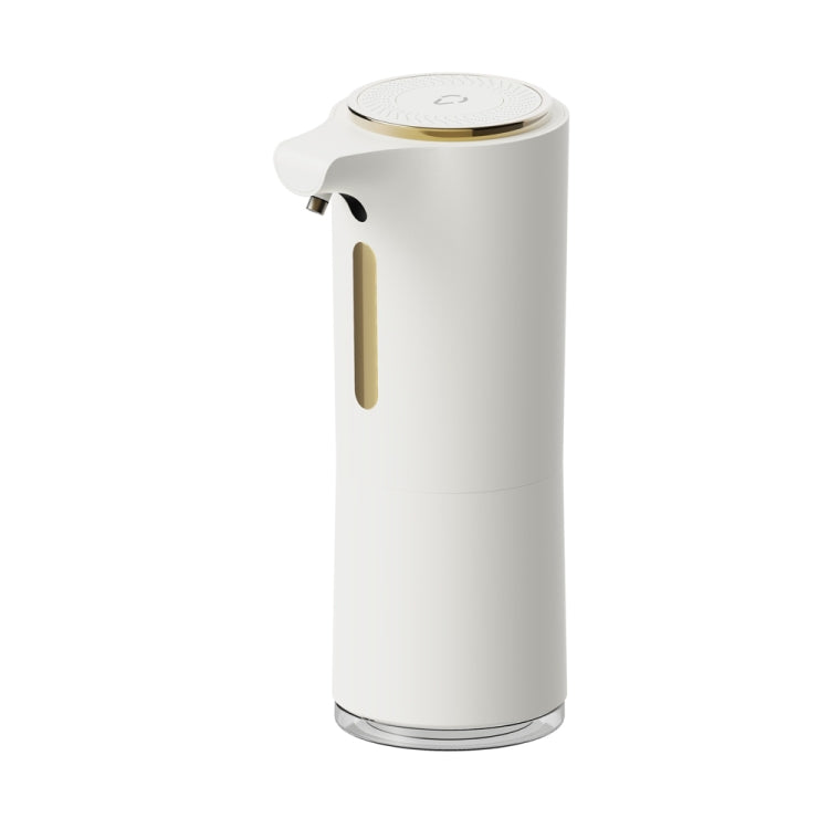 D23-3 Smart Free Contact Disinfection Spray Induction Soap Dispenser Home Charging Alcohol Hand Washing Machine, White, Green, Blue