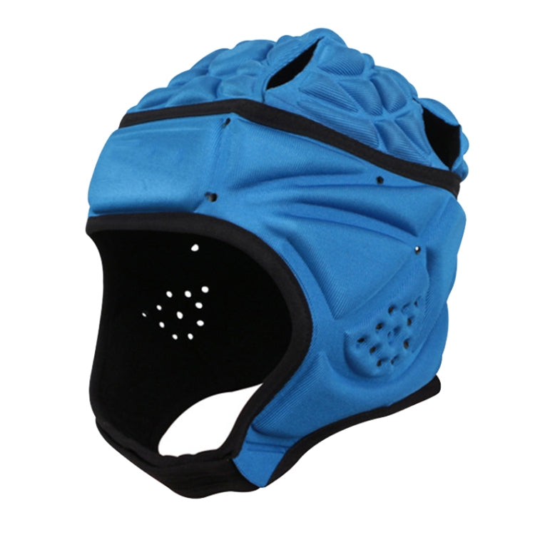 1933 Soft Football Helmet Sport Roller Skating Protective Cap, Black (No Logo), Blue (No Logo), Colorful Blue, Extreme Color, Cool Green, Ink Green, Pink Yarn, White Blue, Emerald, Grey