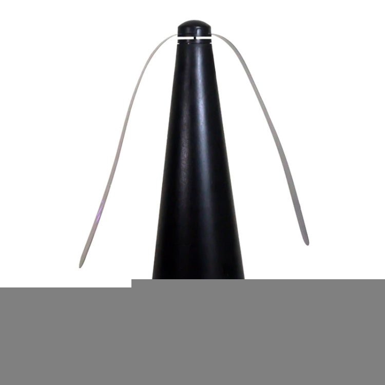 Outdoor Multi-Function Fan Leaf Fly Repeller Automatic Fly Trap Mosquito Repellent Fan