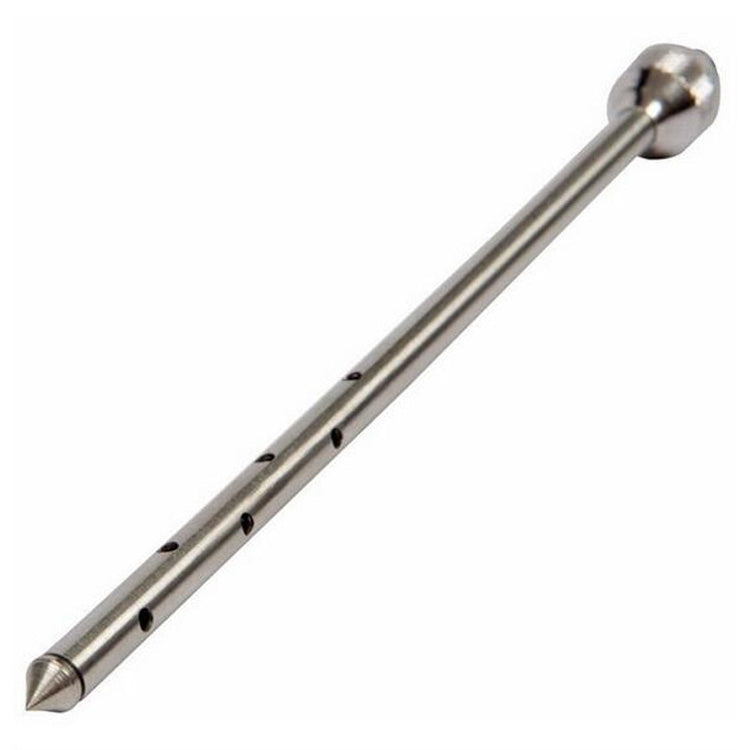 Stainless Steel Seasoning Turkey Syringe Kitchen Seasoning Syringe, 8 in 1, 9 in 1, 10 in 1