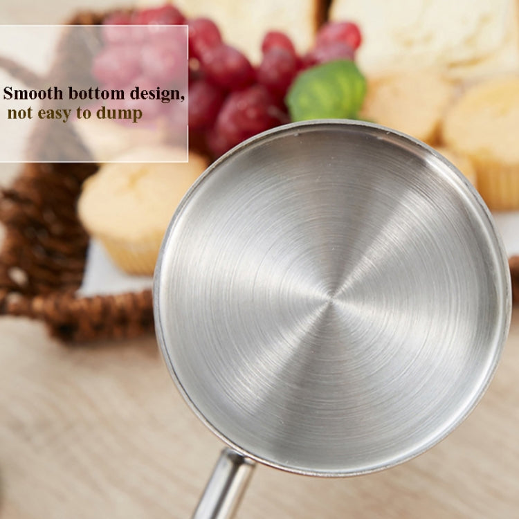 Bar Cocktail Pot Stainless Steel Straight Tie Pot Cold Kettle Juice Pot Coffee Pot, 2L, 1.5L, 1L